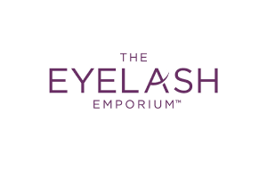 the eyelash emporium logo