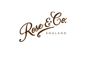 rose and co logo