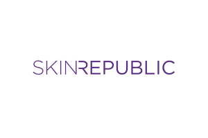 skin republic logo