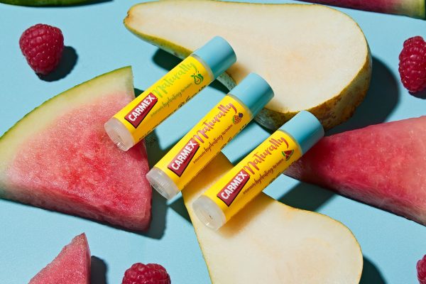 Carmex collection of lip balms