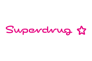 superdrug logo