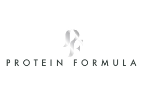 protein formula logo